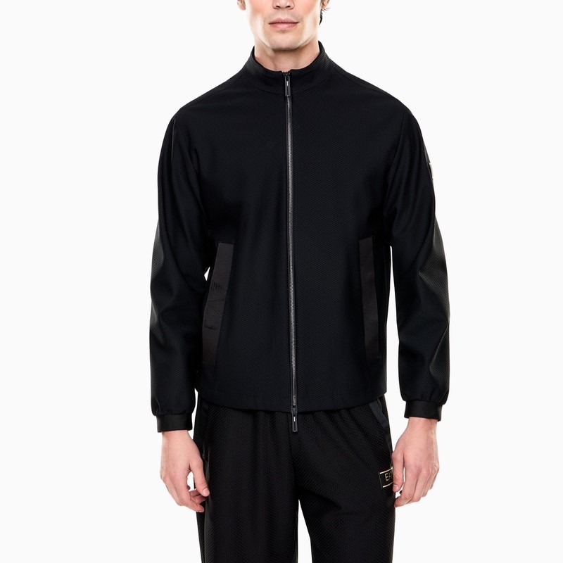 Jacheta EA7 TRAIN PREMIUM LABEL M JACKET PA