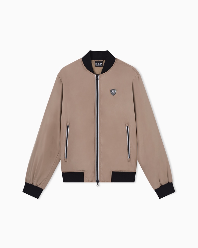 Jacheta EA7 TRAIN PREMIUM SHIELD M JACKET PL CC - poza 3