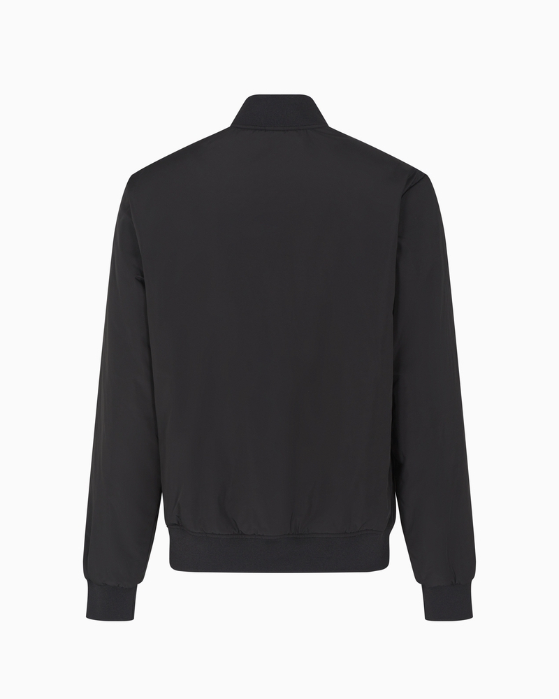 Jacheta EA7 TRAIN PREMIUM SHIELD M JACKET PL CC - poza 3