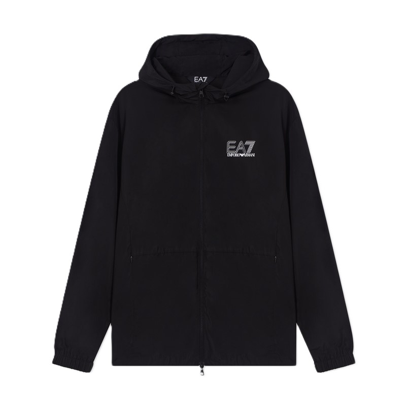 Jacheta EA7 TRAIN VISIBILITY M JACKET PL - poza 1