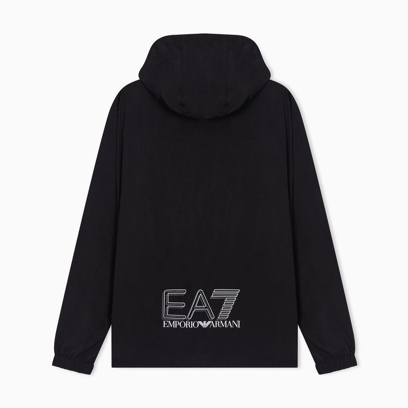 Jacheta EA7 TRAIN VISIBILITY M JACKET PL - poza 2