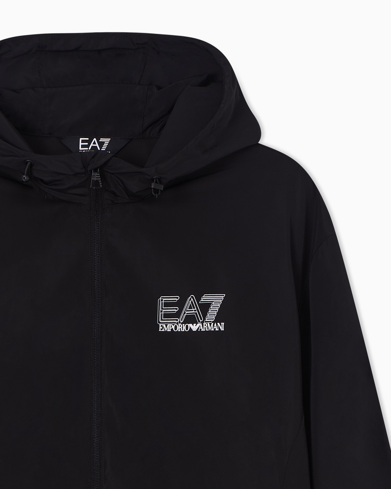 Jacheta EA7 TRAIN VISIBILITY M JACKET PL - poza 3