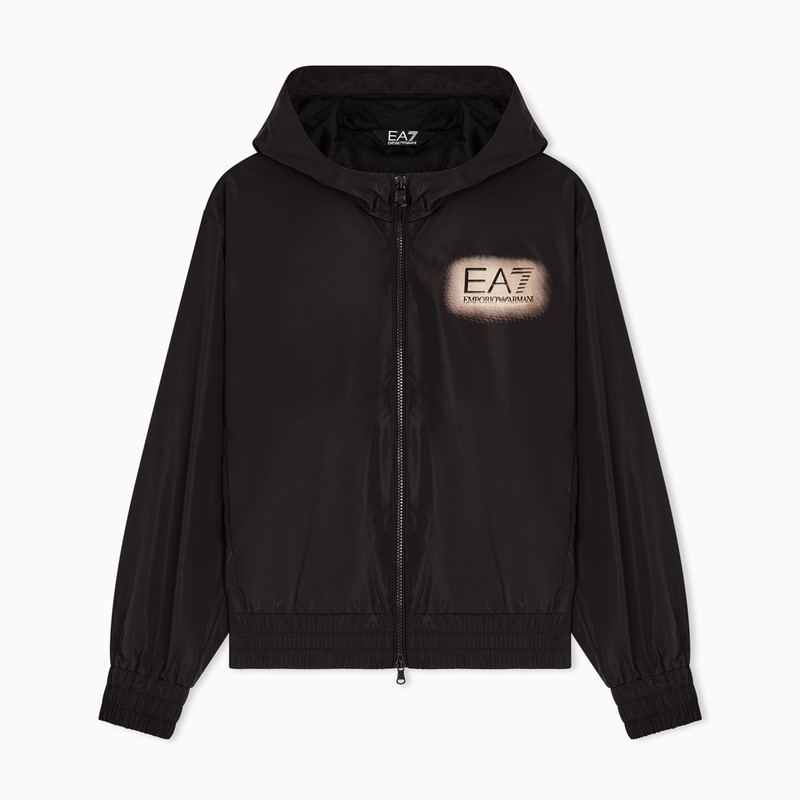 Jacheta EA7 TRAIN VISIBILITY W WINDBREAKER - poza 1