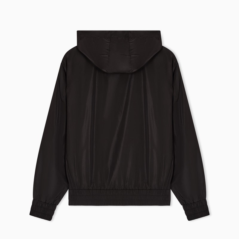 Jacheta EA7 TRAIN VISIBILITY W WINDBREAKER - poza 2