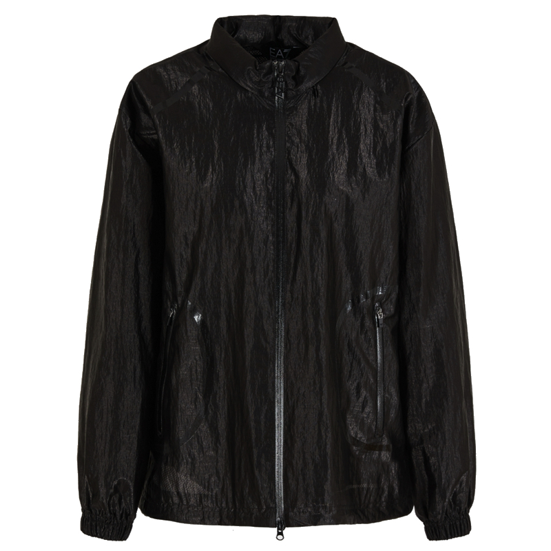 Jacheta EA7 W jacket FZ - poza 1