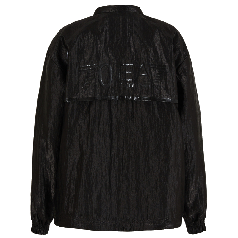 Jacheta EA7 W jacket FZ - poza 2