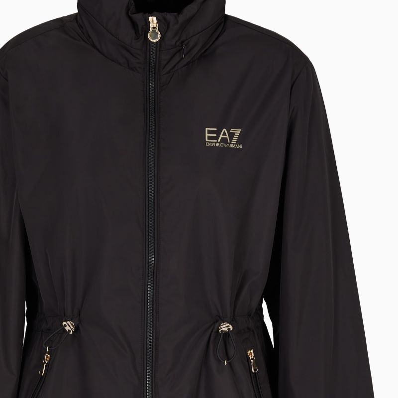 Jacheta EA7 W JACKET FZ - poza 3