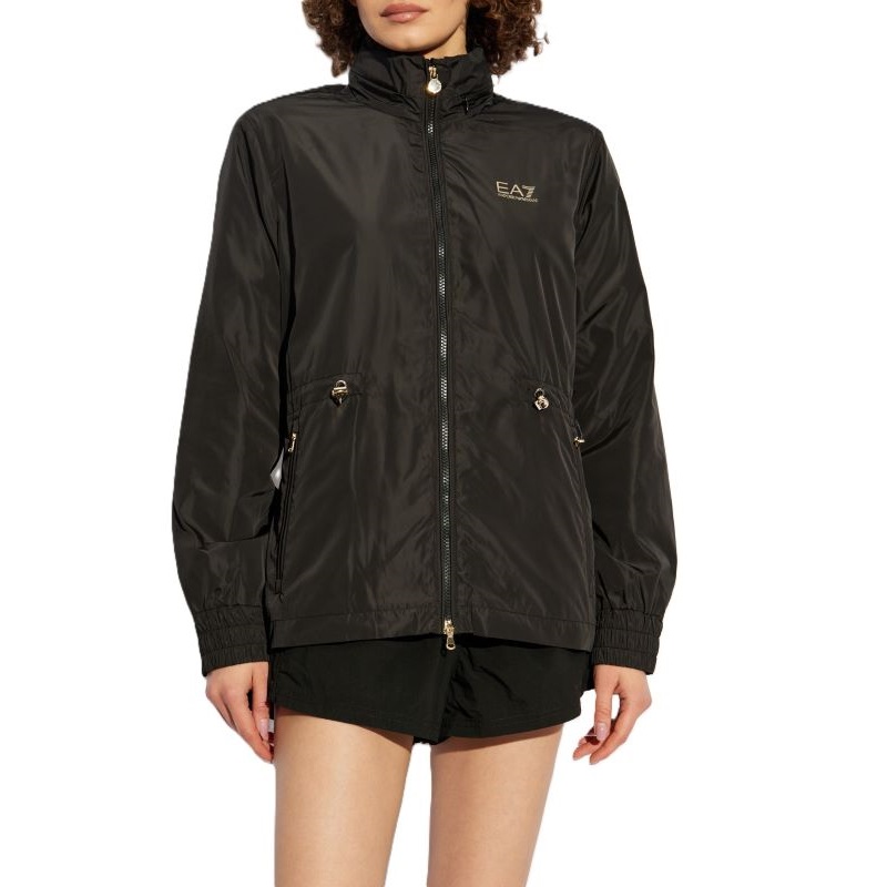 Jacheta EA7 W JACKET FZ - poza 4
