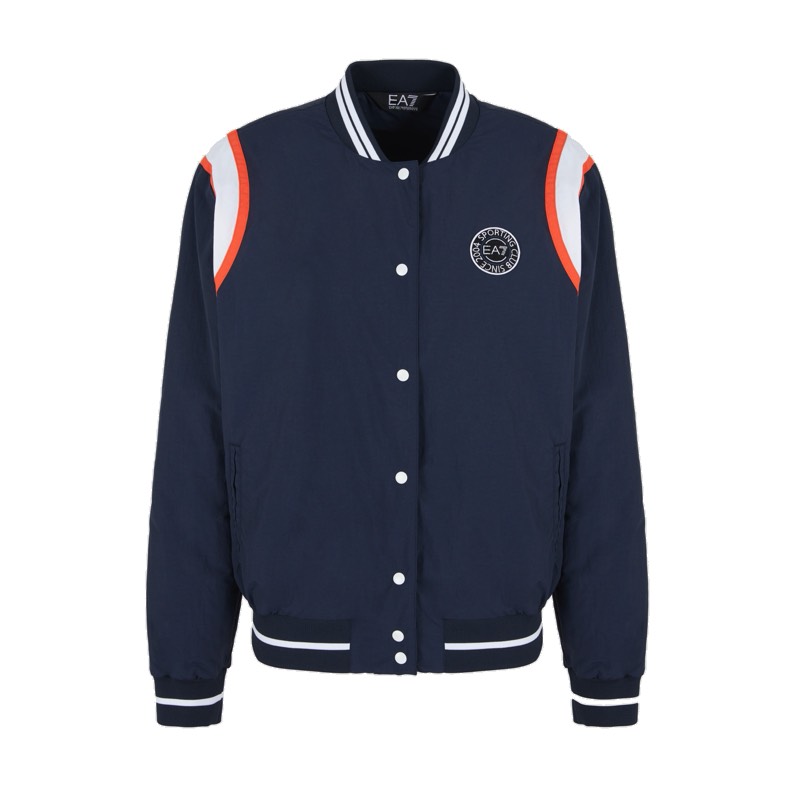 Jacheta EA7 W jacket - poza 1
