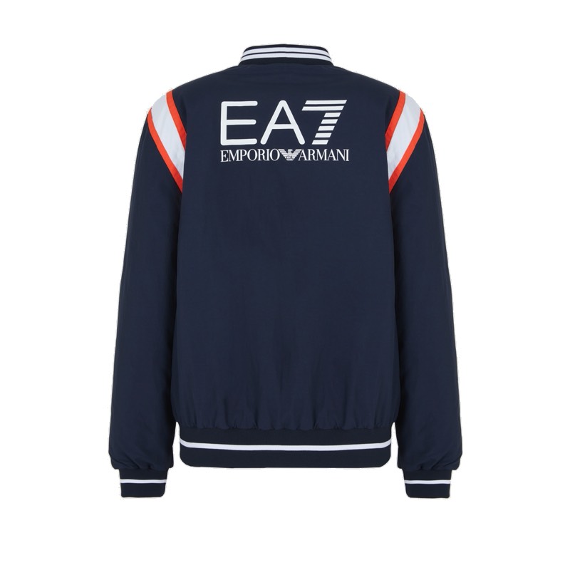 Jacheta EA7 W jacket - poza 2