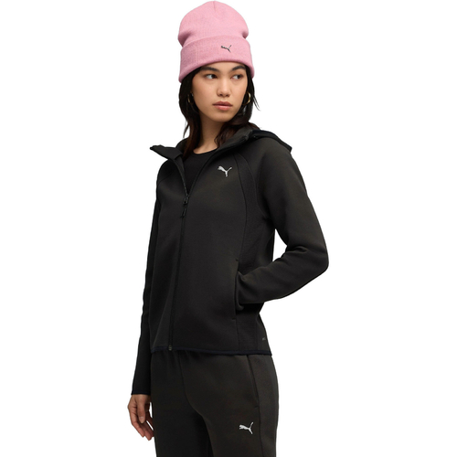 Jacheta femei Puma Evostripe Full-zip Hoodie Dk 68814101 - poza 1