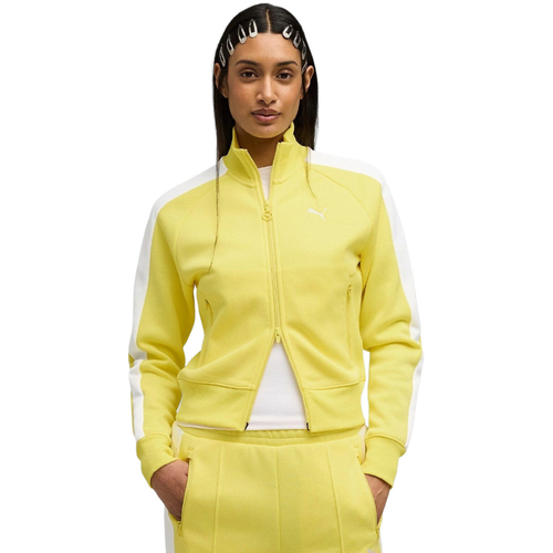 Jacheta femei Puma T7 Always On Jacket 62979697 - poza 1