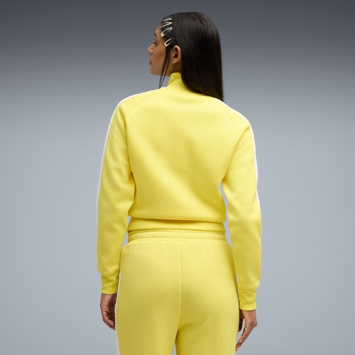 Jacheta femei Puma T7 Always On Jacket 62979697 - poza 2