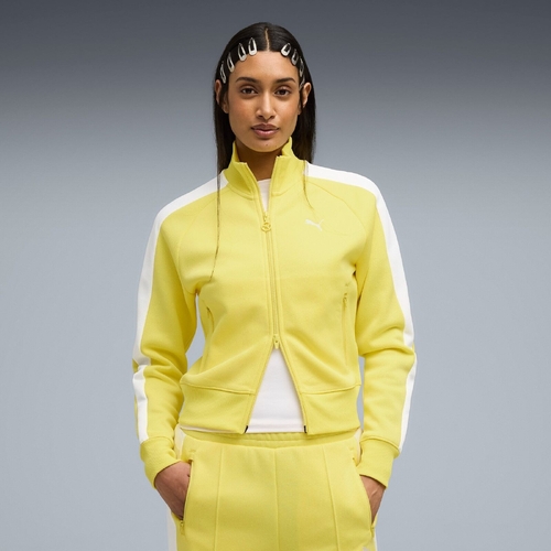 Jacheta femei Puma T7 Always On Jacket 62979697 - poza 4
