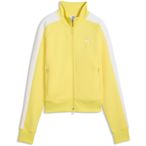 Jacheta femei Puma T7 Always On Jacket 62979697 - poza 5