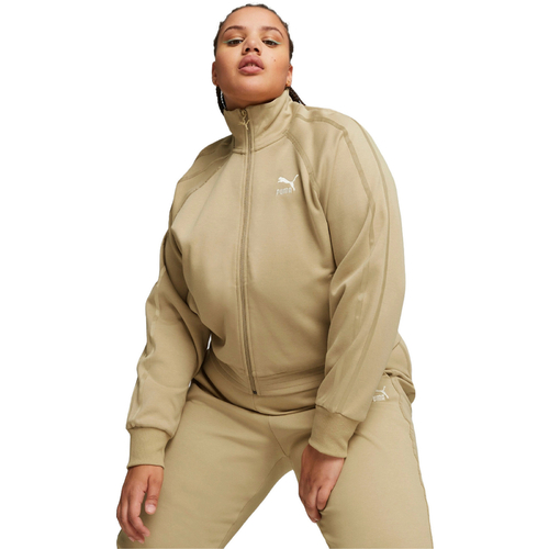 Jacheta femei Puma T7 Track Jacket 62146484 - poza 1