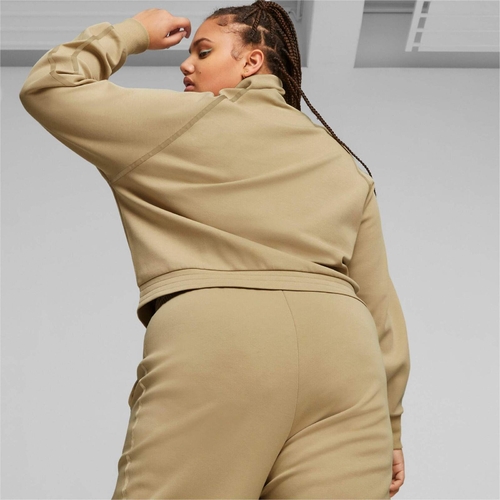 Jacheta femei Puma T7 Track Jacket 62146484 - poza 2