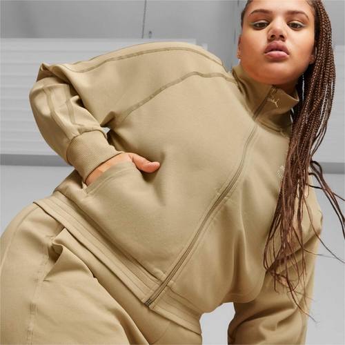 Jacheta femei Puma T7 Track Jacket 62146484 - poza 3