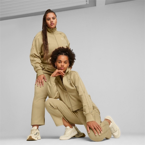 Jacheta femei Puma T7 Track Jacket 62146484 - poza 5