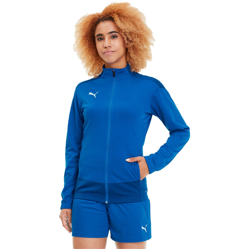 Jacheta femei Puma Teamgoal 23 Training Jacket W 65693902 - poza 1