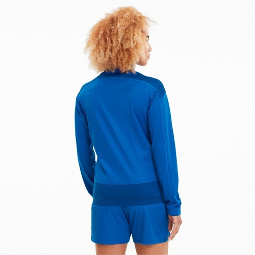 Jacheta femei Puma Teamgoal 23 Training Jacket W 65693902 - poza 2