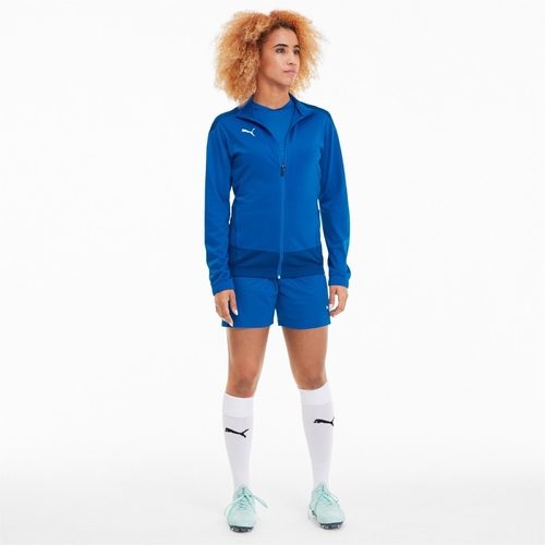 Jacheta femei Puma Teamgoal 23 Training Jacket W 65693902 - poza 3