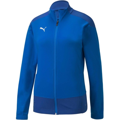 Jacheta femei Puma Teamgoal 23 Training Jacket W 65693902 - poza 4