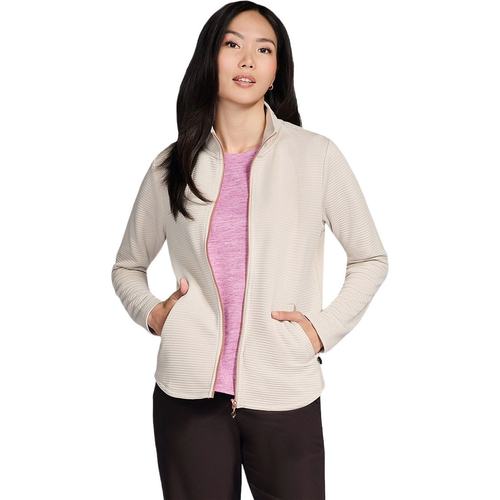 Jacheta femei Skechers The GO WALK Shine Jacket JA78-NTTN - poza 1