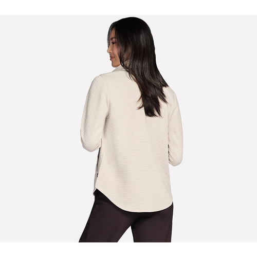 Jacheta femei Skechers The GO WALK Shine Jacket JA78-NTTN - poza 2