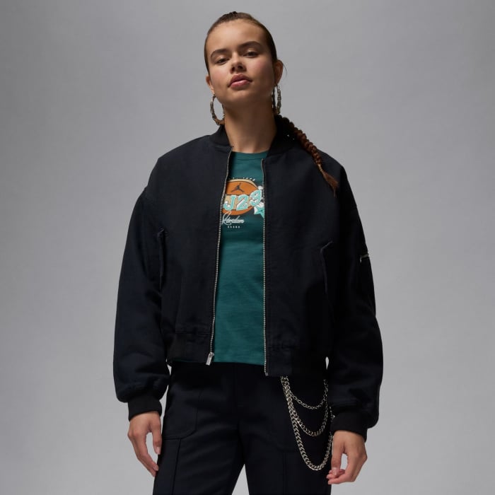 Jacheta Jordan W J Renegade Jkt Ltwt