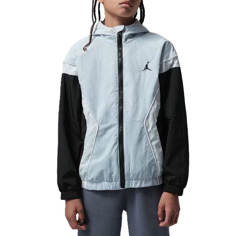 Jacheta Nike JDB ESS DRAFT JACKET