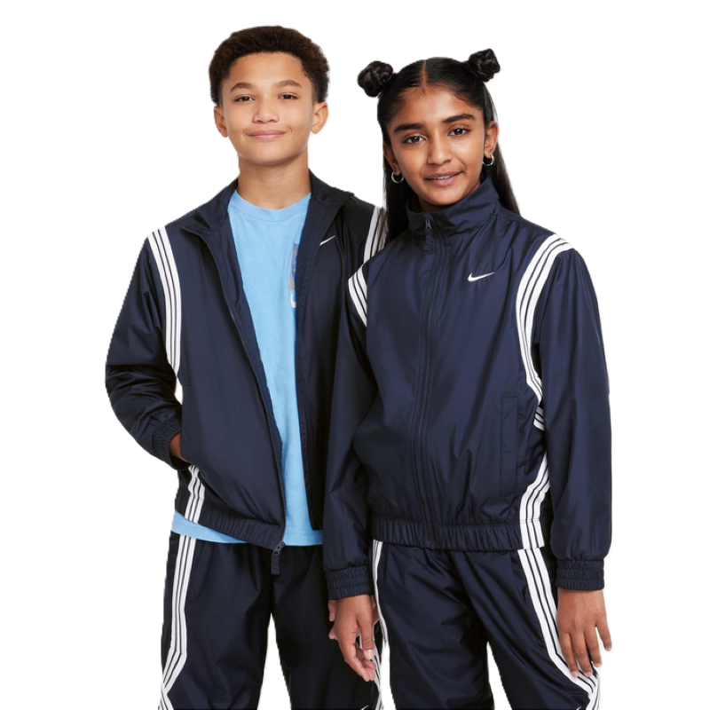 Jacheta Nike K NK RPL CROSSOVER JKT SR - poza 1
