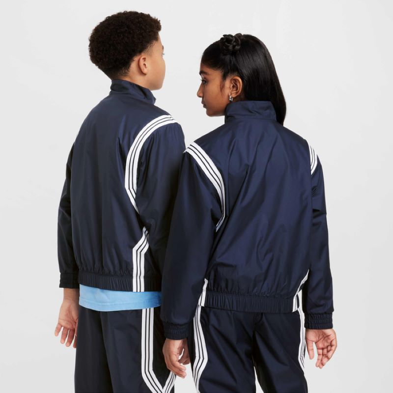 Jacheta Nike K NK RPL CROSSOVER JKT SR - poza 2