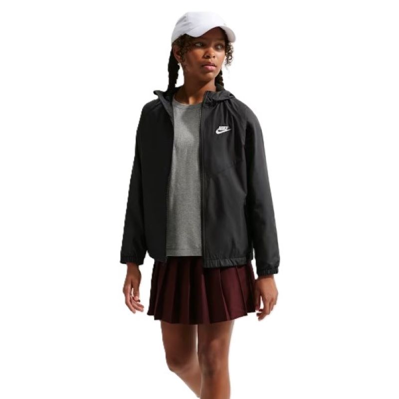 Jacheta Nike K NSW RPL WR HD JKT - poza 1