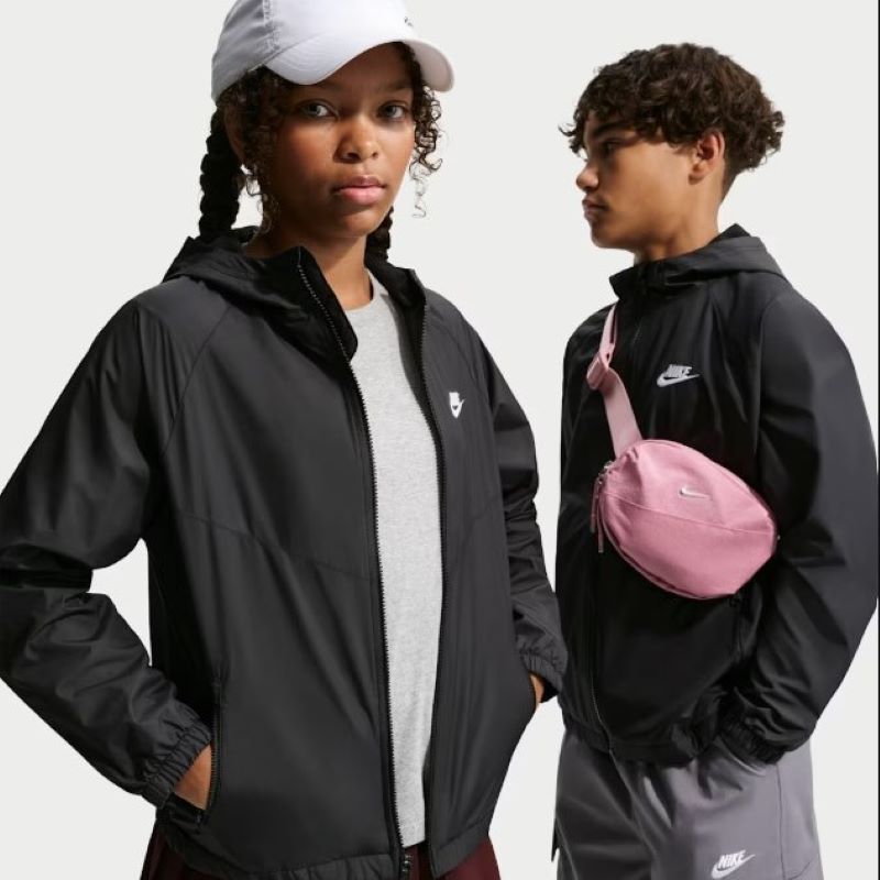 Jacheta Nike K NSW RPL WR HD JKT - poza 3