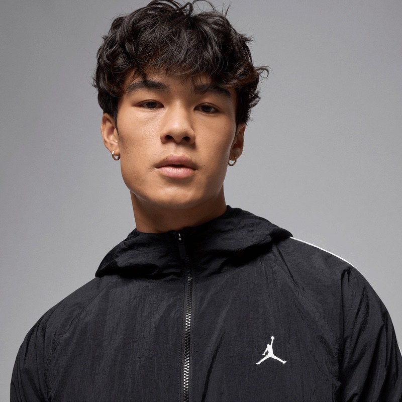 Jacheta Nike M J SPRT CLSSC JACKET - poza 5