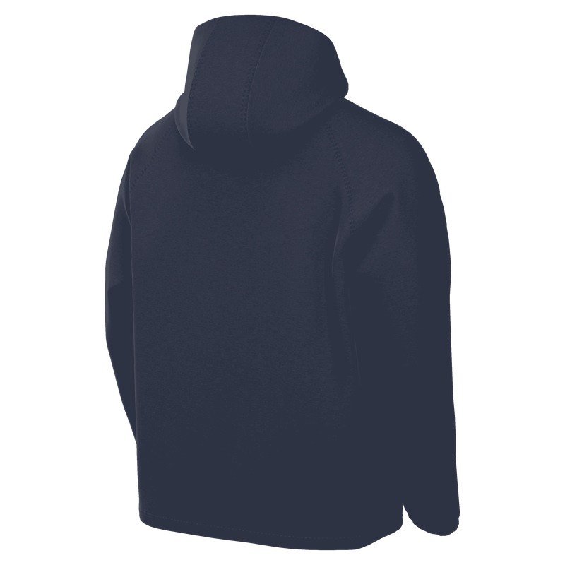 Jacheta Nike M NK CLUB BOWLINE JACKET - poza 2