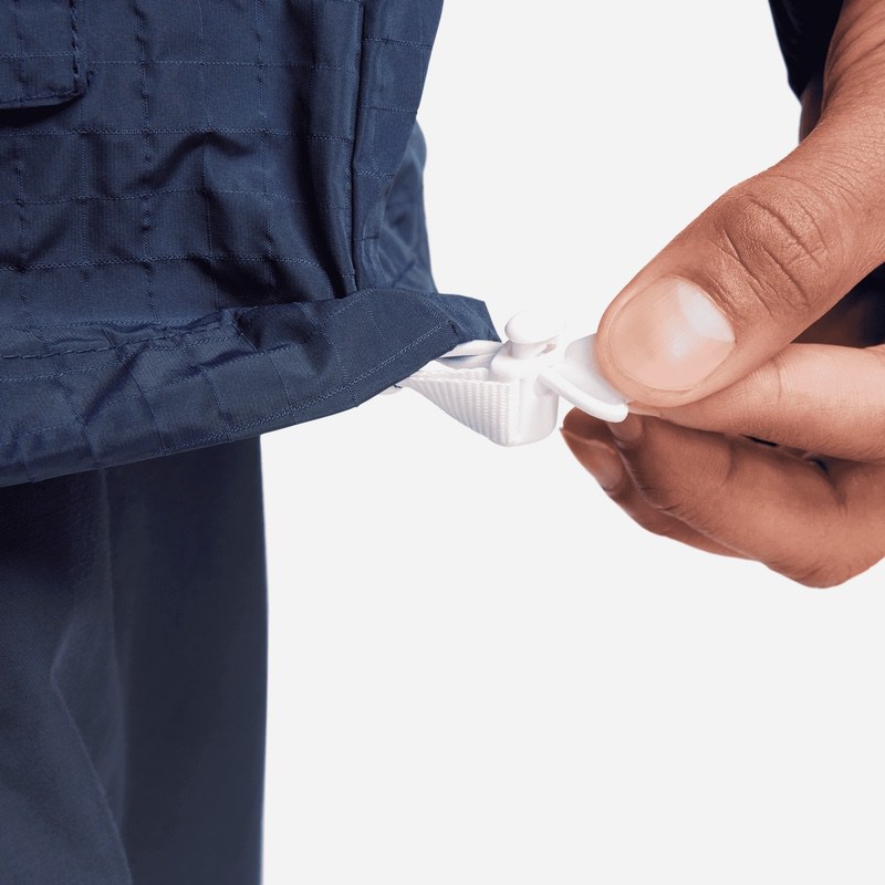 Jacheta Nike M NK CLUB BOWLINE JACKET - poza 4