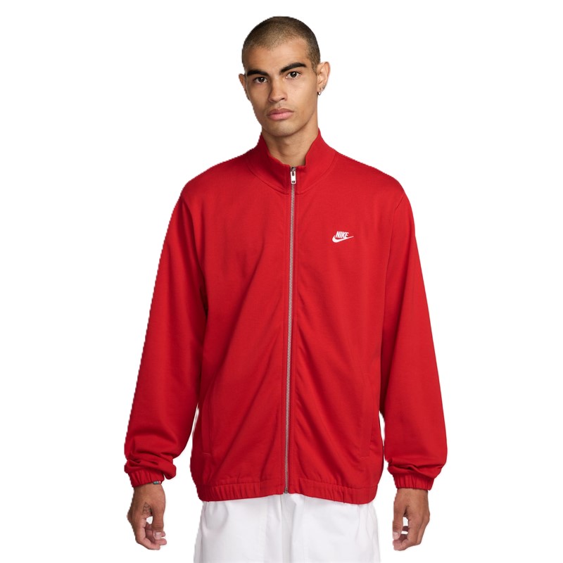 Jacheta Nike M NK CLUB KNIT JKT