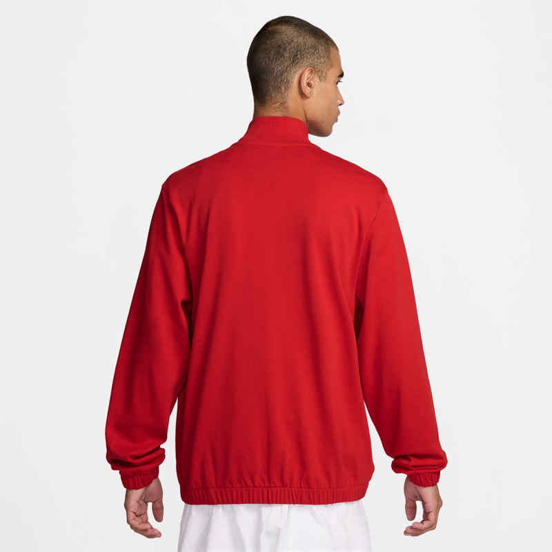 Jacheta Nike M NK CLUB KNIT JKT - poza 2