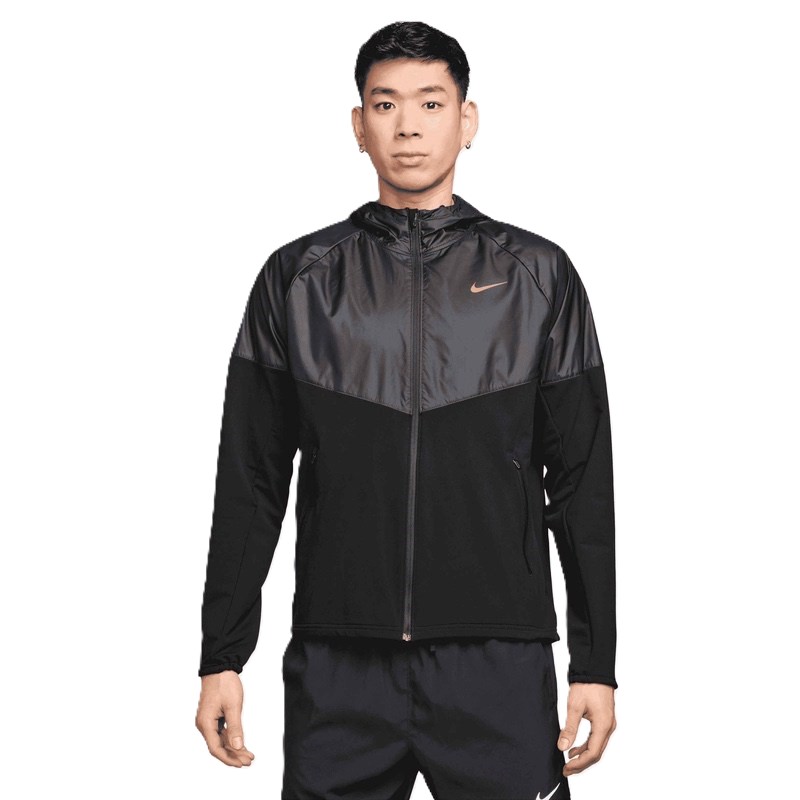 Jacheta Nike M NK RPL WNTRZD MILER JKT - poza 1