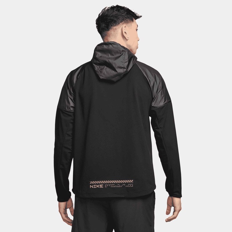 Jacheta Nike M NK RPL WNTRZD MILER JKT - poza 2
