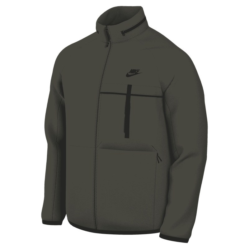 Jacheta Nike M NK TCH WVN N24 LND PKBL JKT - poza 1