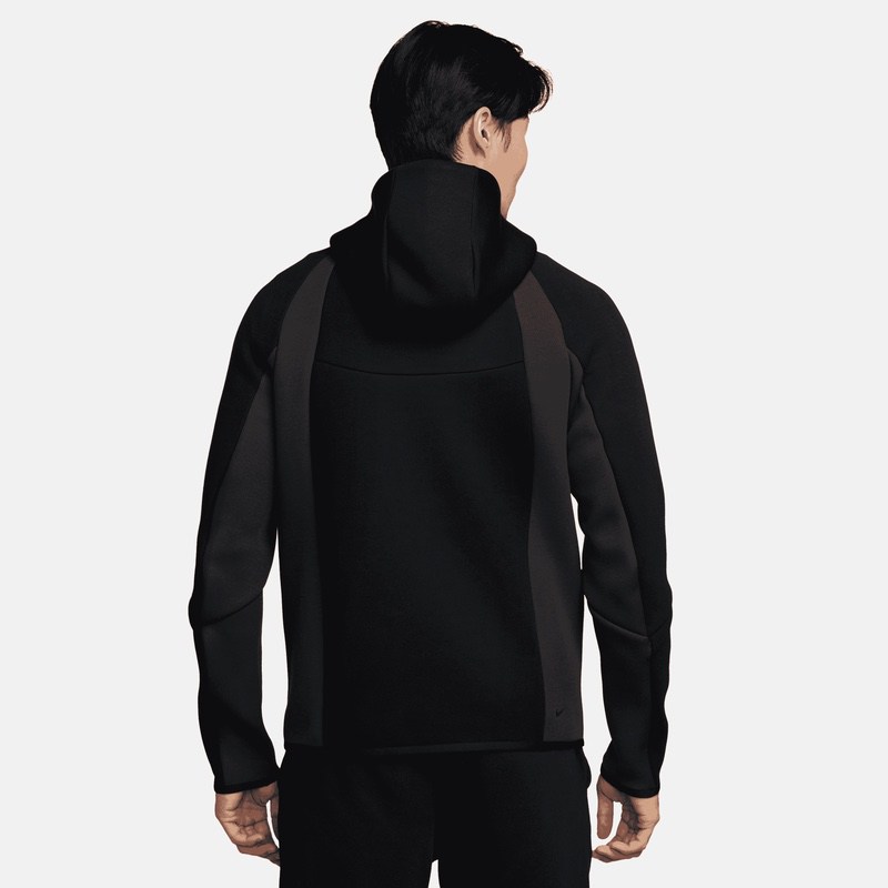 Jacheta Nike M NK TECH FLC PRO WR FZ JACKET - poza 2