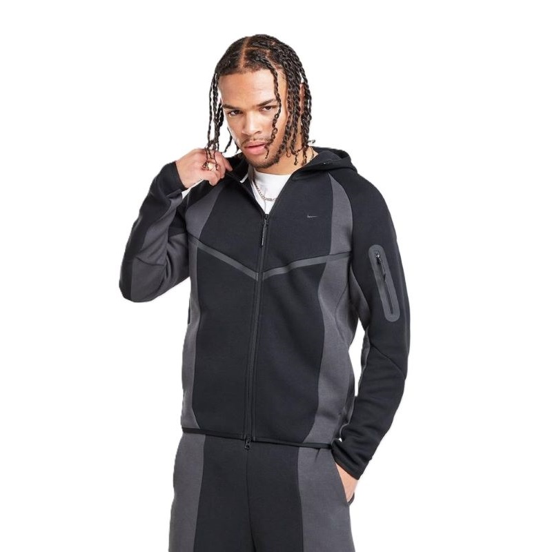 Jacheta Nike M NK TECH FLC PRO WR FZ JACKET - poza 3