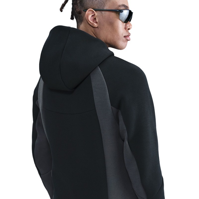 Jacheta Nike M NK TECH FLC PRO WR FZ JACKET - poza 4