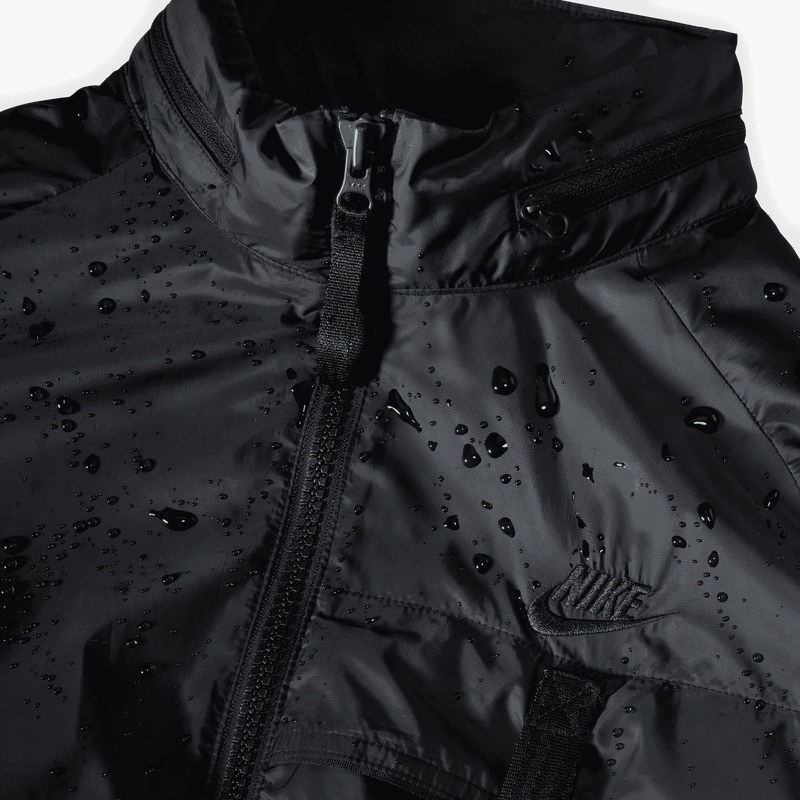Jacheta Nike M Nk tech WVN N24 LND PKBL jacket - poza 5