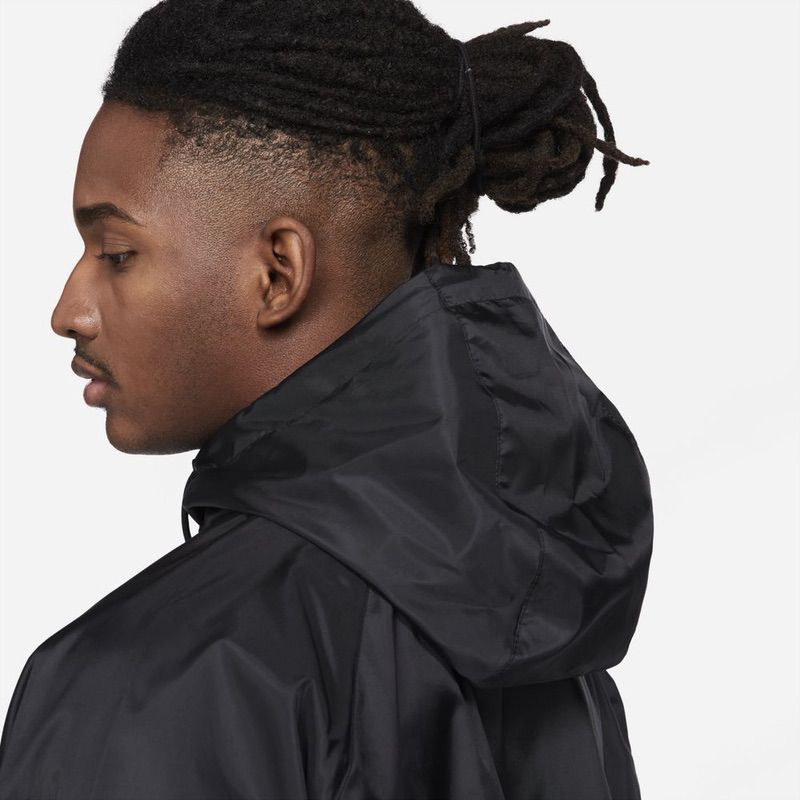 Jacheta Nike M Nsw SPE WVN LND WR hoodie jacket - poza 3