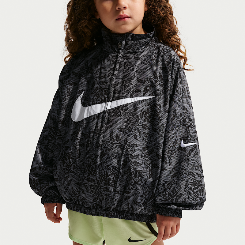 Jacheta Nike NKG CLUB HBR WOVEN JACKET - poza 1
