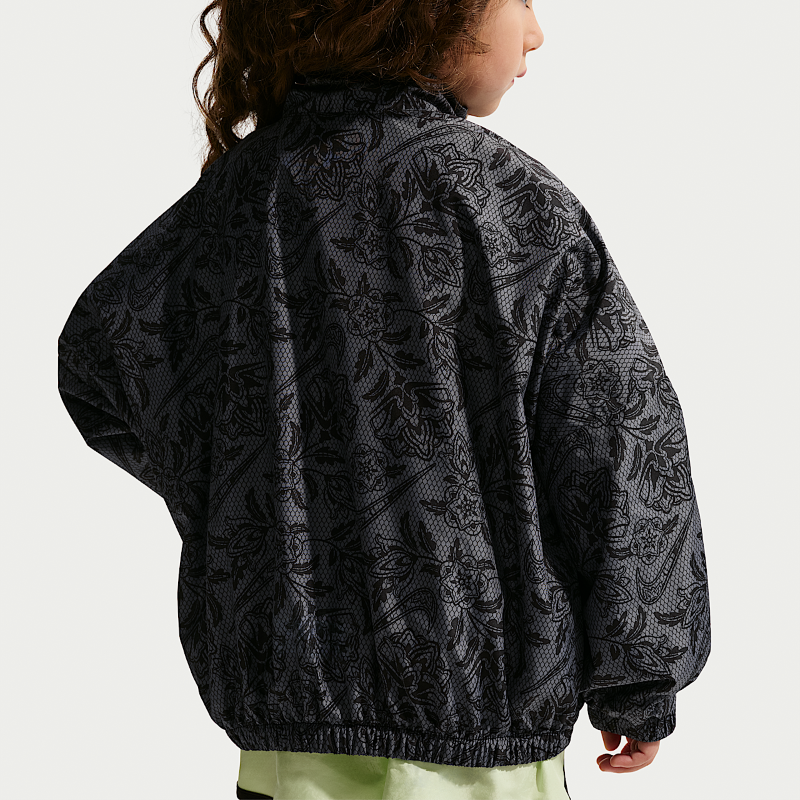 Jacheta Nike NKG CLUB HBR WOVEN JACKET - poza 2